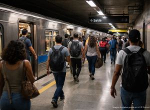 metro-de-sao-paulo-tera-operacao-24-horas-durante-o-feriado-de-pascoa