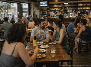seis-em-cada-dez-bares-e-restaurantes-relatam-impacto-do-uso-de-medicamentos-como-mounjaro