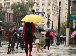 sao-paulo-tem-sexta-de-sol-entre-nuvens-e-pancadas-isoladas-de-chuva;-veja-previsao