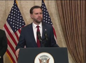 apos-21-horas,-eua-e-ira-encerram-negociacoes-sem-acordo,-diz-vice-presidente