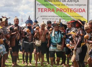 viva-maria-destaca-projeto-da-radio-clima,-em-preparacao-para-a-cop-30