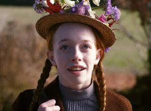 inspiracao-de-serie-anne-with-an-e,-livro-tem-versao-em-anime