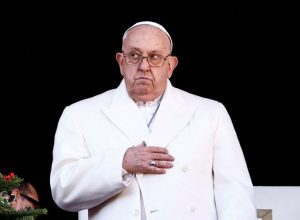 papa-francisco-nao-assistia-televisao-desde-1990;-motivo-envolvia-seus-principios