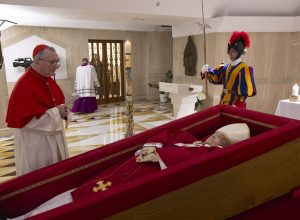 vaticano-confirma-data-do-velorio-do-papa-francisco